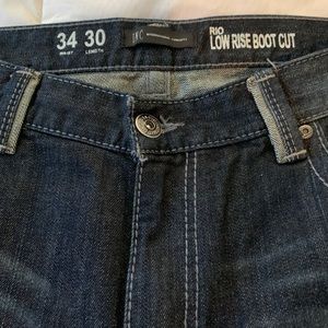 Men’s jeans